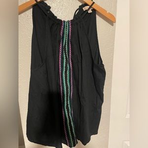 NWOT Knox Rose Blouse